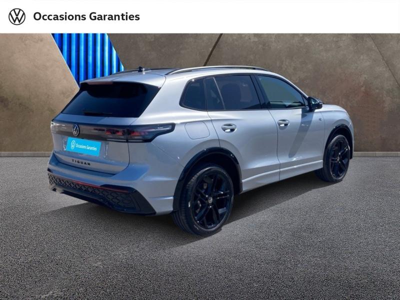 Voitures occasions VOLKSWAGEN TIGUAN R-Line Exclusive Hazebrouck