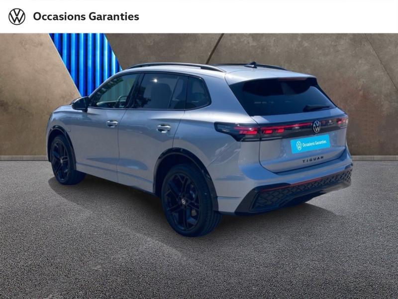 Voitures occasions VOLKSWAGEN TIGUAN R-Line Exclusive Hazebrouck
