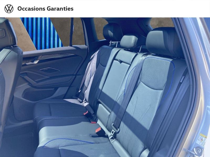 Voitures occasions VOLKSWAGEN TIGUAN R-Line Exclusive Hazebrouck