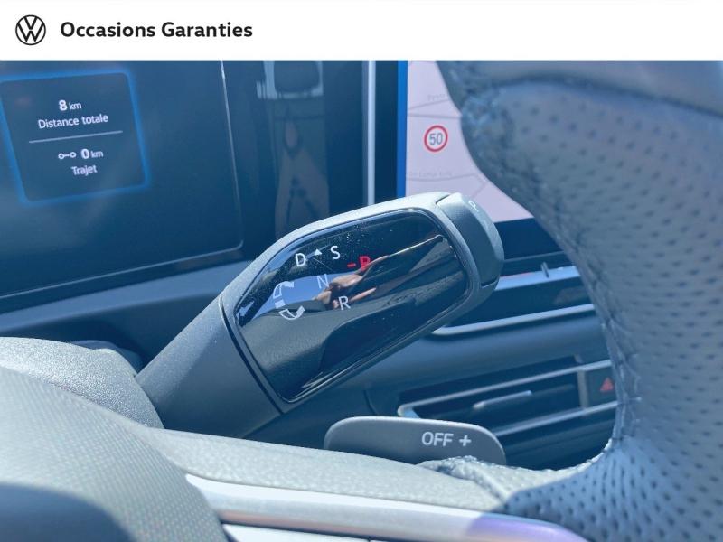 Voitures occasions VOLKSWAGEN TIGUAN R-Line Exclusive Hazebrouck