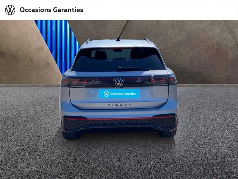 Voitures occasions VOLKSWAGEN TIGUAN R-Line Exclusive Hazebrouck