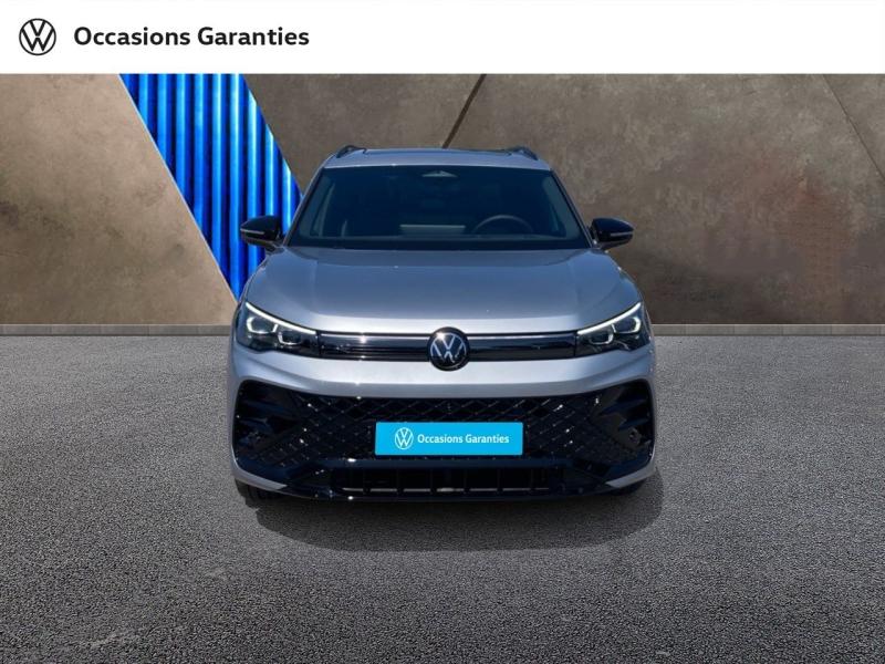 Voitures occasions VOLKSWAGEN TIGUAN R-Line Exclusive Hazebrouck