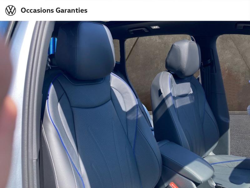 Voitures occasions VOLKSWAGEN TIGUAN R-Line Exclusive Hazebrouck