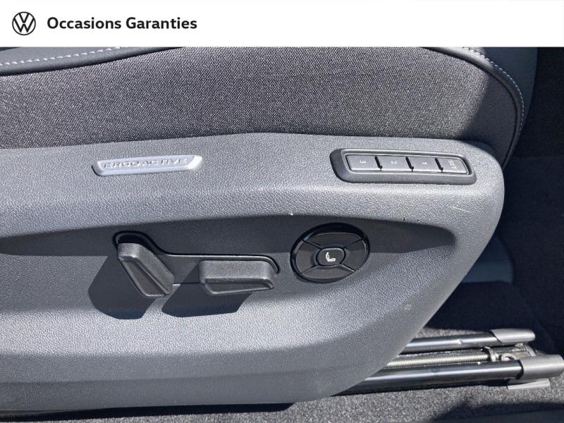 Voitures occasions VOLKSWAGEN TIGUAN R-Line Exclusive Hazebrouck