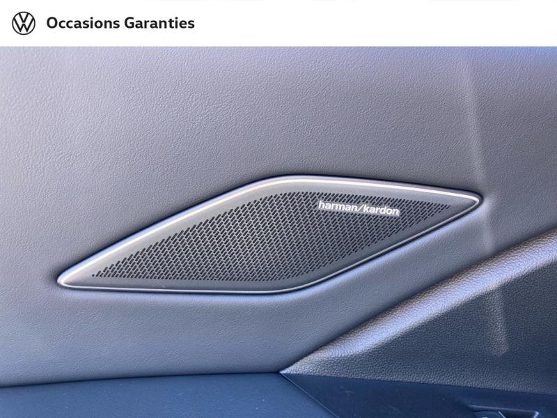 Voitures occasions VOLKSWAGEN TIGUAN R-Line Exclusive Hazebrouck