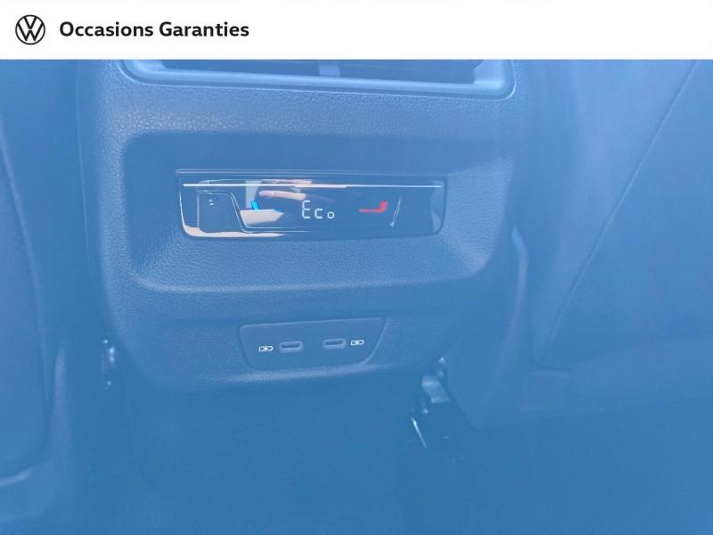 Voitures occasions VOLKSWAGEN TIGUAN R-Line Exclusive Hazebrouck