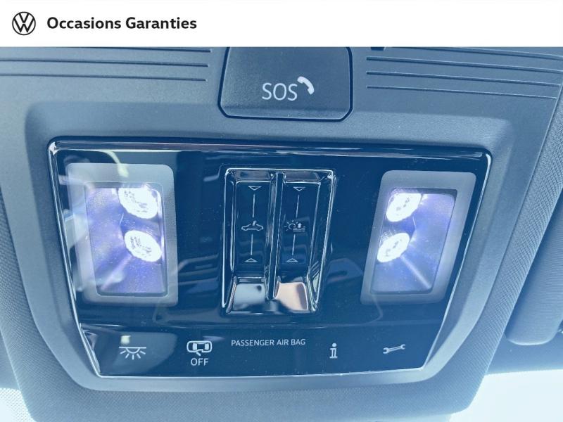 Voitures occasions VOLKSWAGEN TIGUAN R-Line Exclusive Hazebrouck