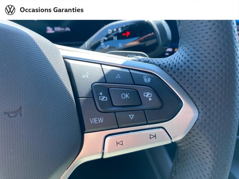 Voitures occasions VOLKSWAGEN TIGUAN R-Line Exclusive Hazebrouck