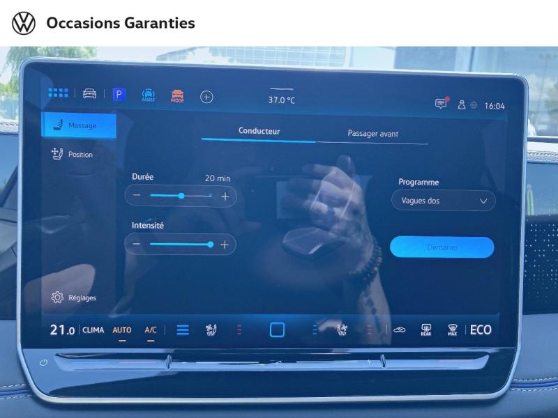 Voitures occasions VOLKSWAGEN TIGUAN R-Line Exclusive Hazebrouck