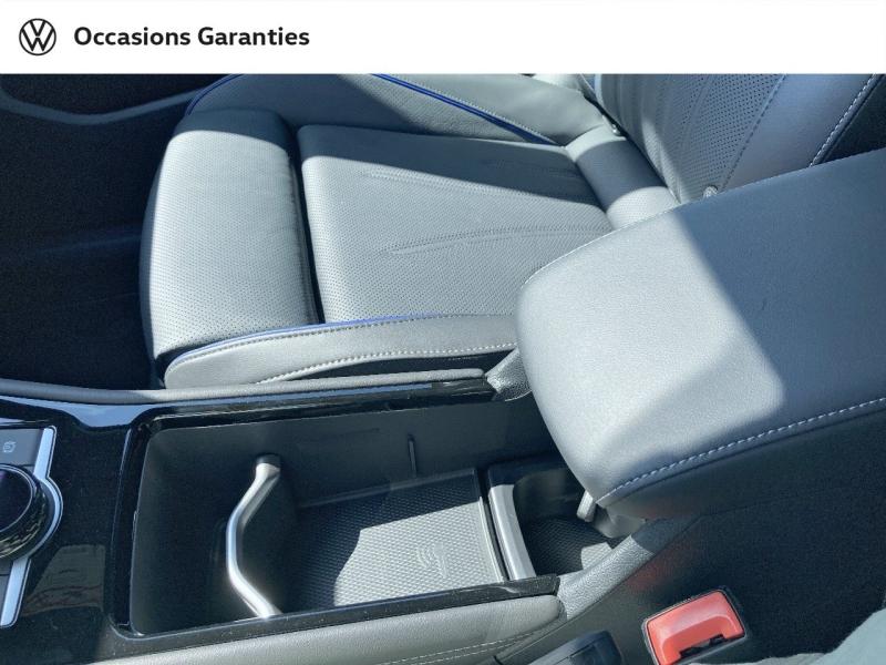 Voitures occasions VOLKSWAGEN TIGUAN R-Line Exclusive Hazebrouck