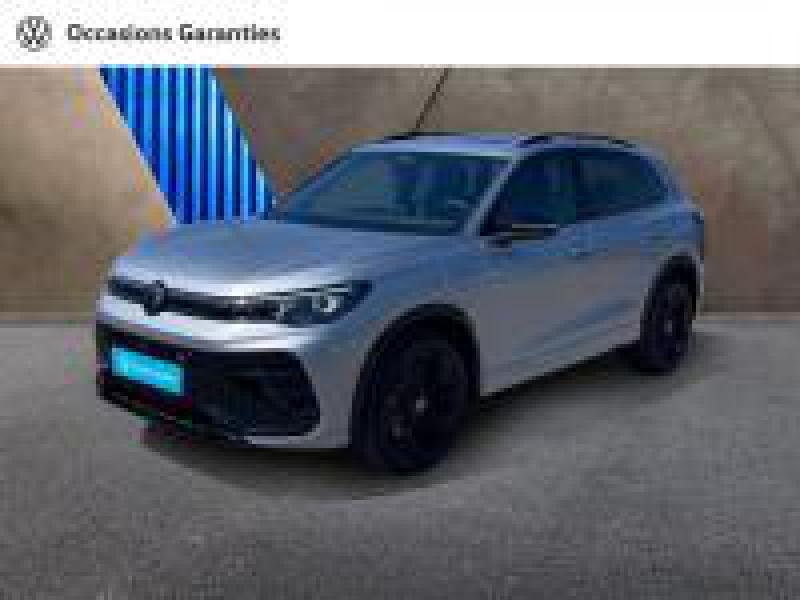 Voitures occasions VOLKSWAGEN TIGUAN R-Line Exclusive Hazebrouck