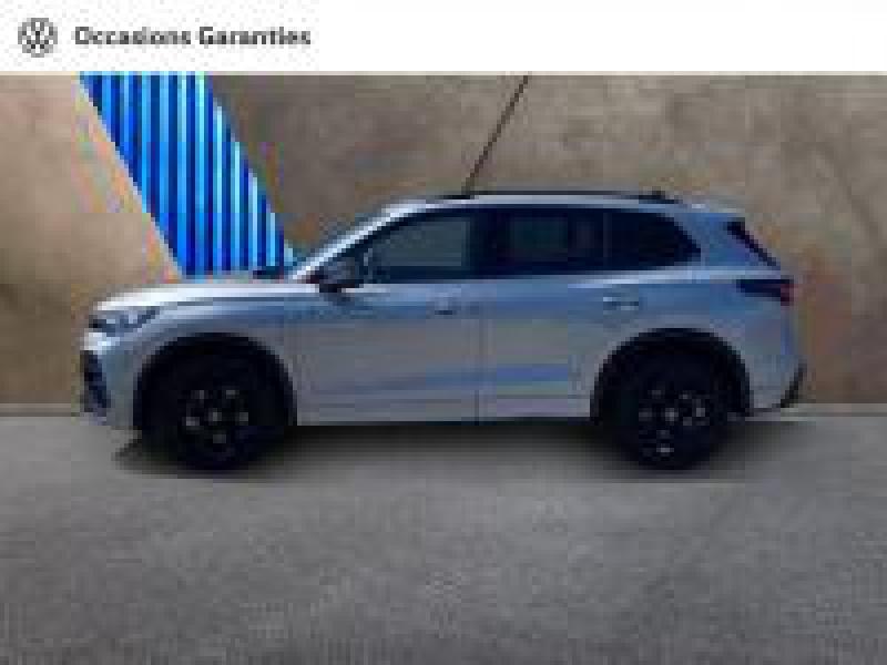 Voitures occasions VOLKSWAGEN TIGUAN R-Line Exclusive Hazebrouck