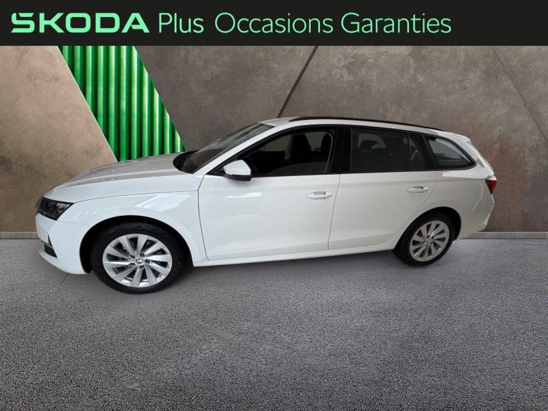 Voitures occasions ŠKODA Octavia Combi Selection Hazebrouck