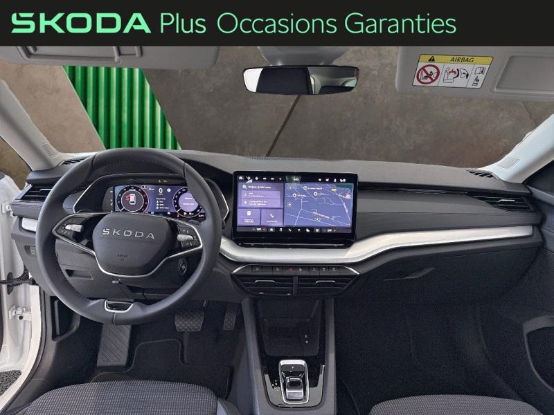 Voitures occasions ŠKODA Octavia Combi Selection Hazebrouck