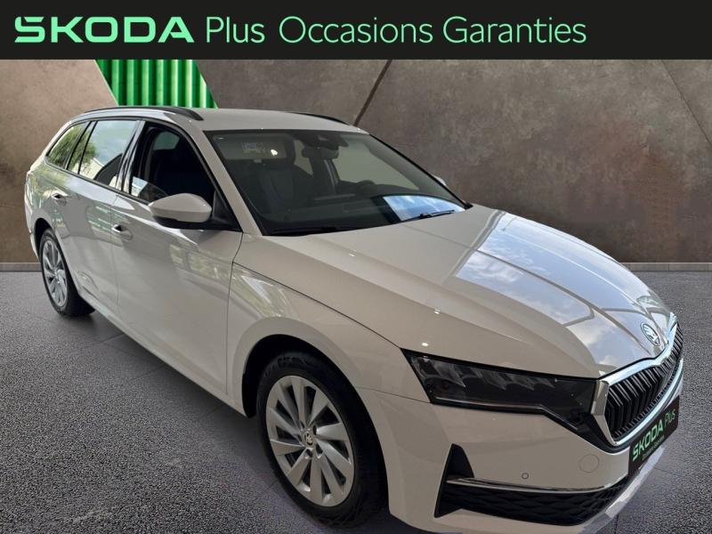 Voitures occasions ŠKODA Octavia Combi Selection Hazebrouck
