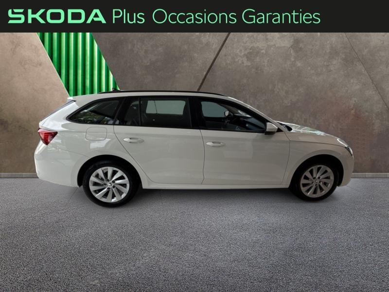 Voitures occasions ŠKODA Octavia Combi Selection Hazebrouck