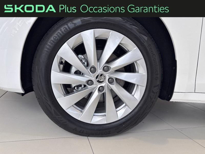 Voitures occasions ŠKODA Octavia Combi Selection Hazebrouck