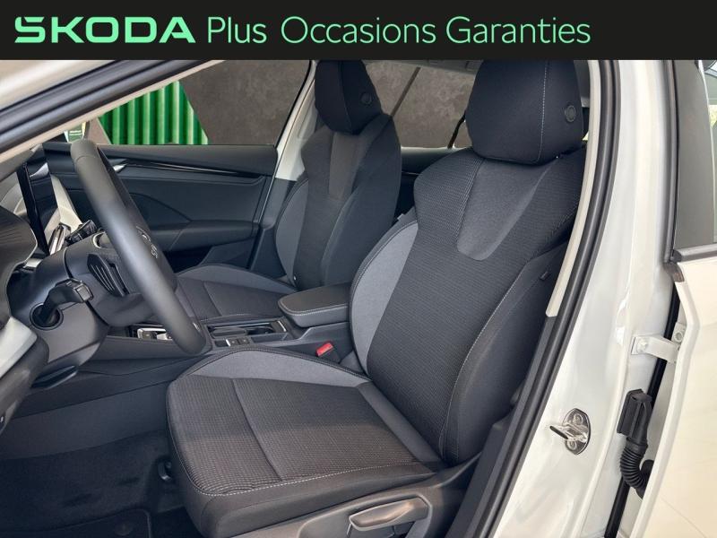 Voitures occasions ŠKODA Octavia Combi Selection Hazebrouck