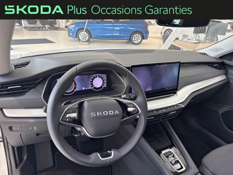 Voitures occasions ŠKODA Octavia Combi Selection Hazebrouck