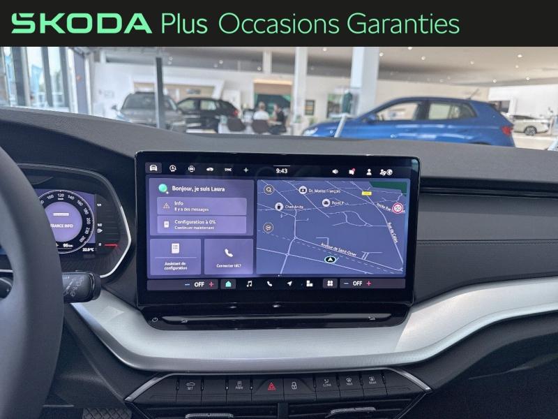 Voitures occasions ŠKODA Octavia Combi Selection Hazebrouck