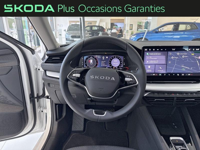 Voitures occasions ŠKODA Octavia Combi Selection Hazebrouck