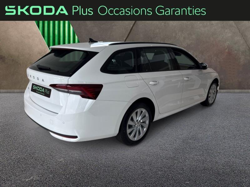 Voitures occasions ŠKODA Octavia Combi Selection Hazebrouck