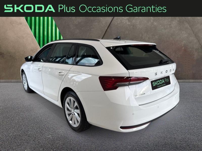 Voitures occasions ŠKODA Octavia Combi Selection Hazebrouck