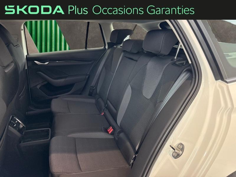 Voitures occasions ŠKODA Octavia Combi Selection Hazebrouck