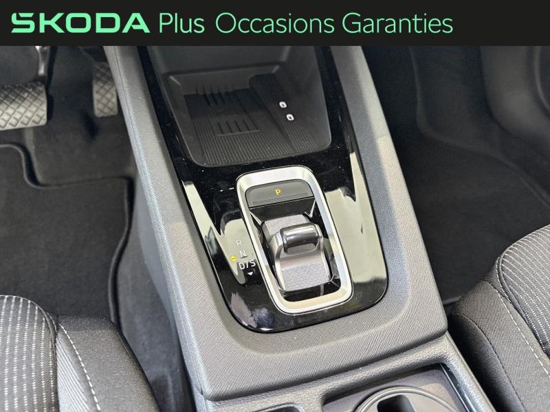 Voitures occasions ŠKODA Octavia Combi Selection Hazebrouck