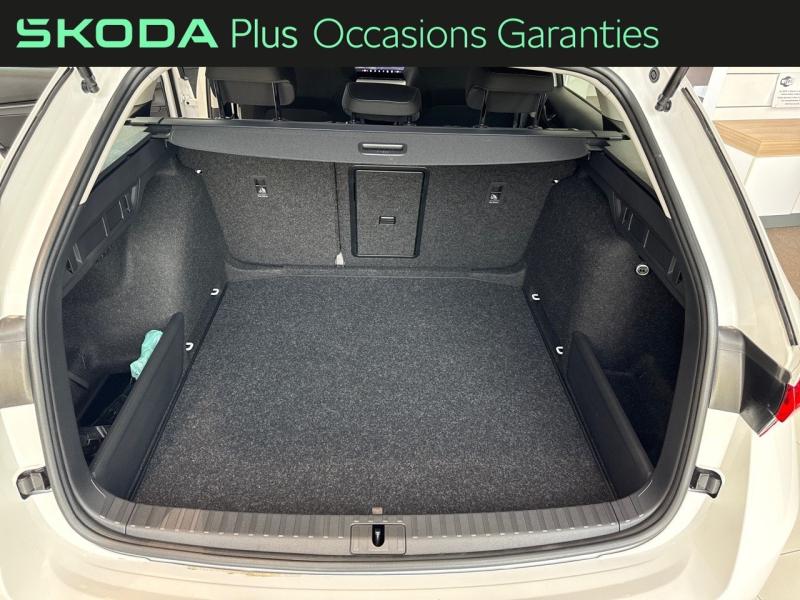 Voitures occasions ŠKODA Octavia Combi Selection Hazebrouck