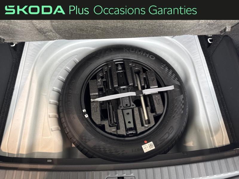 Voitures occasions ŠKODA Octavia Combi Selection Hazebrouck