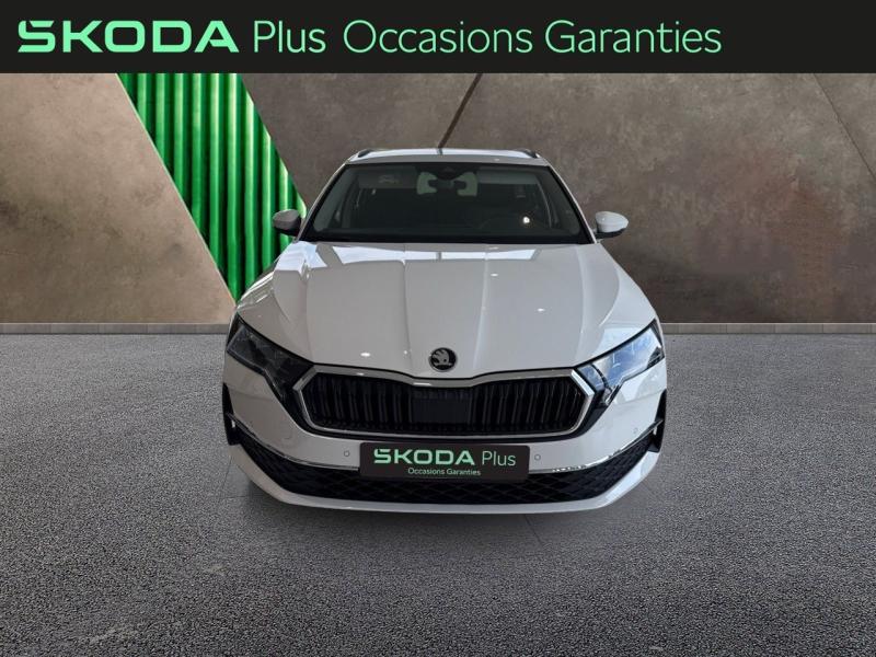 Voitures occasions ŠKODA Octavia Combi Selection Hazebrouck