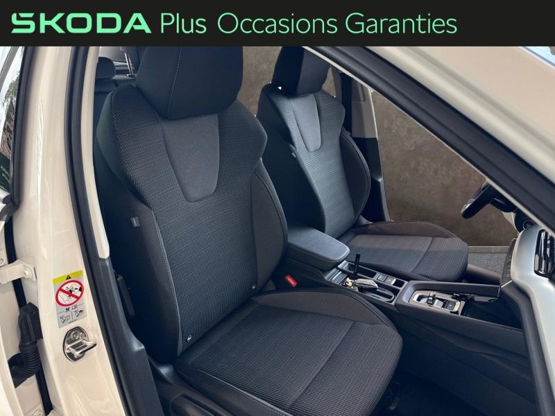 Voitures occasions ŠKODA Octavia Combi Selection Hazebrouck