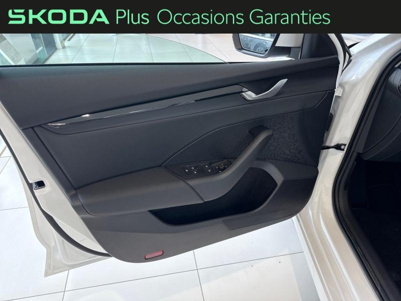 Voitures occasions ŠKODA Octavia Combi Selection Hazebrouck