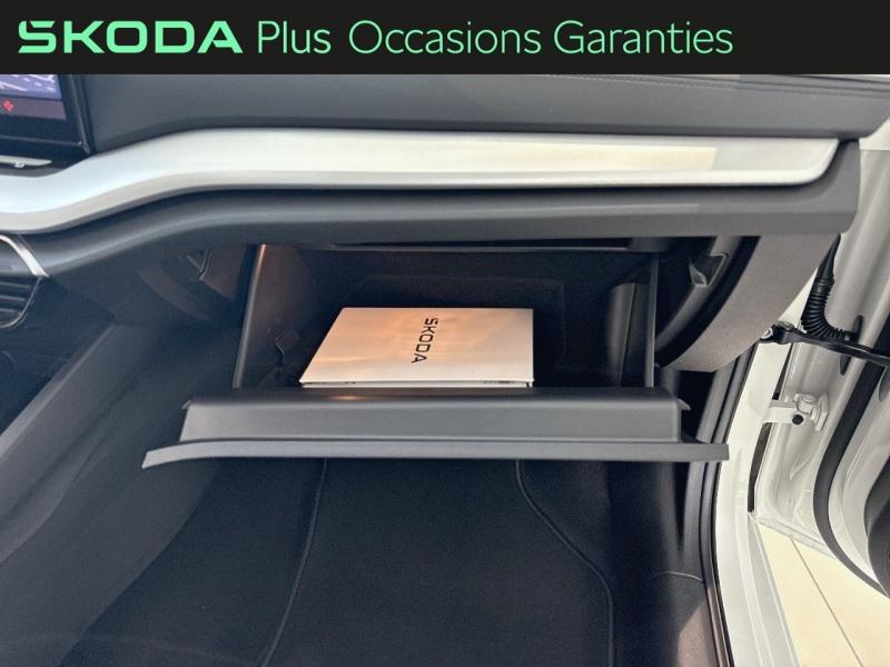 Voitures occasions ŠKODA Octavia Combi Selection Hazebrouck