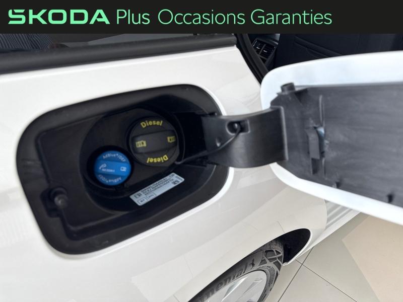 Voitures occasions ŠKODA Octavia Combi Selection Hazebrouck