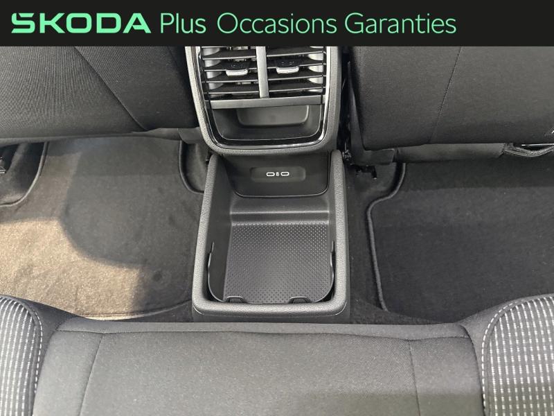 Voitures occasions ŠKODA Octavia Combi Selection Hazebrouck