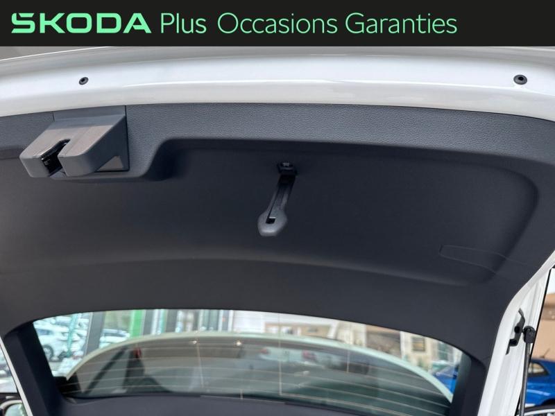 Voitures occasions ŠKODA Octavia Combi Selection Hazebrouck