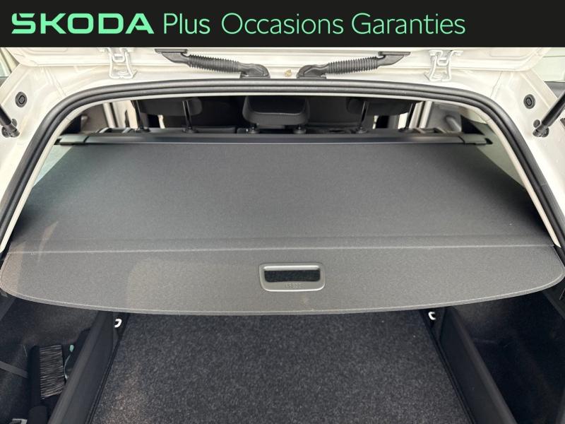 Voitures occasions ŠKODA Octavia Combi Selection Hazebrouck