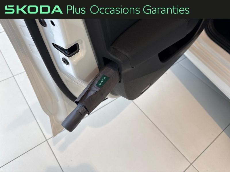 Voitures occasions ŠKODA Octavia Combi Selection Hazebrouck