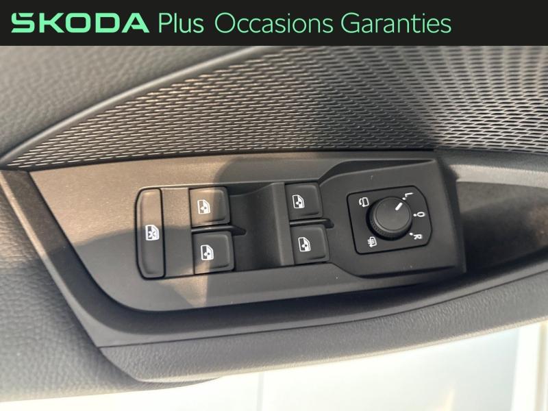 Voitures occasions ŠKODA Octavia Combi Selection Hazebrouck