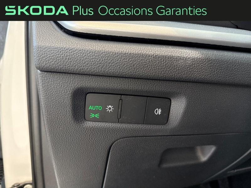 Voitures occasions ŠKODA Octavia Combi Selection Hazebrouck