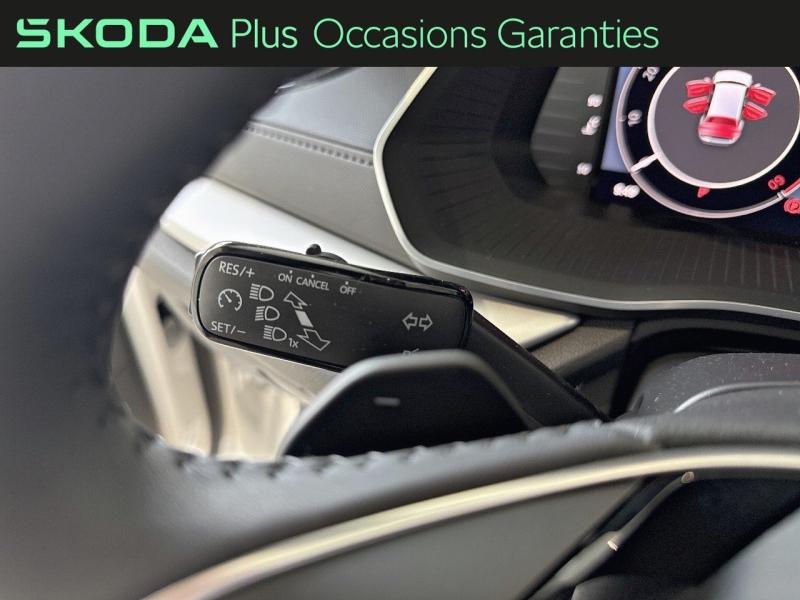 Voitures occasions ŠKODA Octavia Combi Selection Hazebrouck