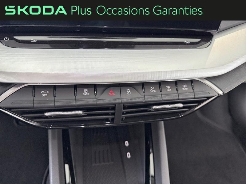 Voitures occasions ŠKODA Octavia Combi Selection Hazebrouck