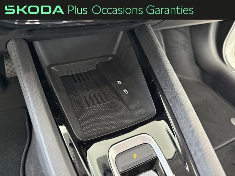 Voitures occasions ŠKODA Octavia Combi Selection Hazebrouck