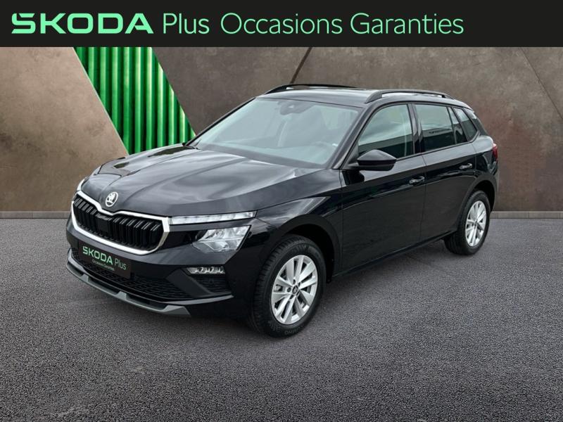 Voitures occasions ŠKODA KAMIQ Selection Dechy