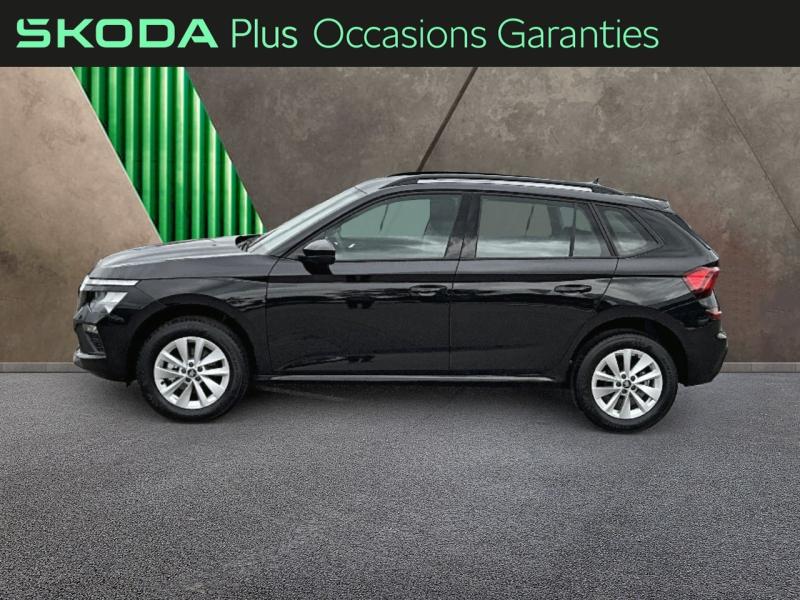 Voitures occasions ŠKODA KAMIQ Selection Hazebrouck