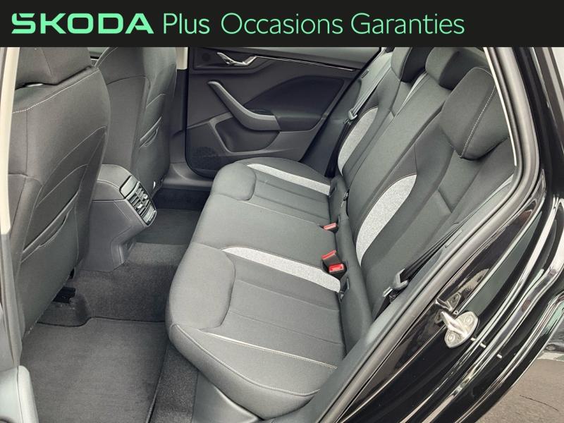 Voitures occasions ŠKODA KAMIQ Selection Hazebrouck