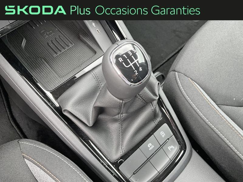 Voitures occasions ŠKODA KAMIQ Selection Hazebrouck