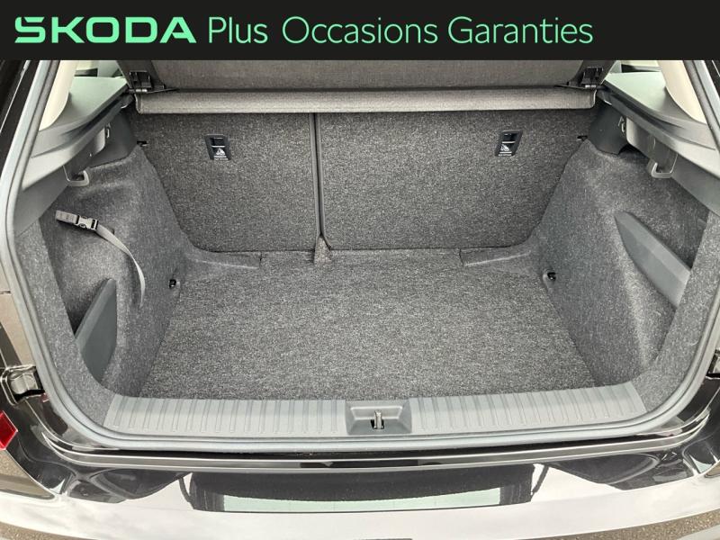 Voitures occasions ŠKODA KAMIQ Selection Hazebrouck